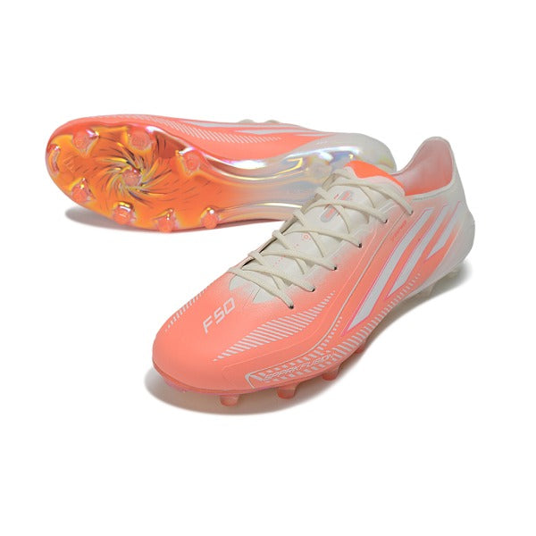 Adidas F50 Hyperfast Elite World Cup Pack Firm Ground FG Football Boot