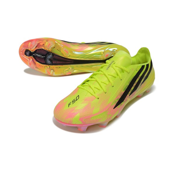 Adidas F50 Hyperfast Elite World Cup Pack Firm Ground FG Football Boot