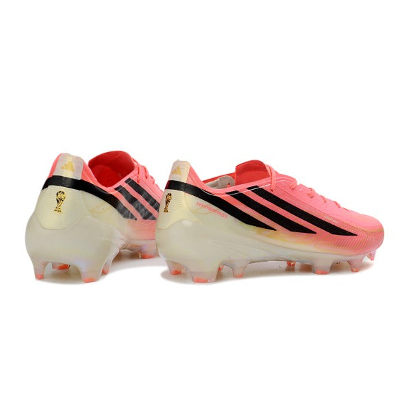 Adidas F50 Hyperfast Elite Road to Glory Pack Firm Ground FG Football Boot