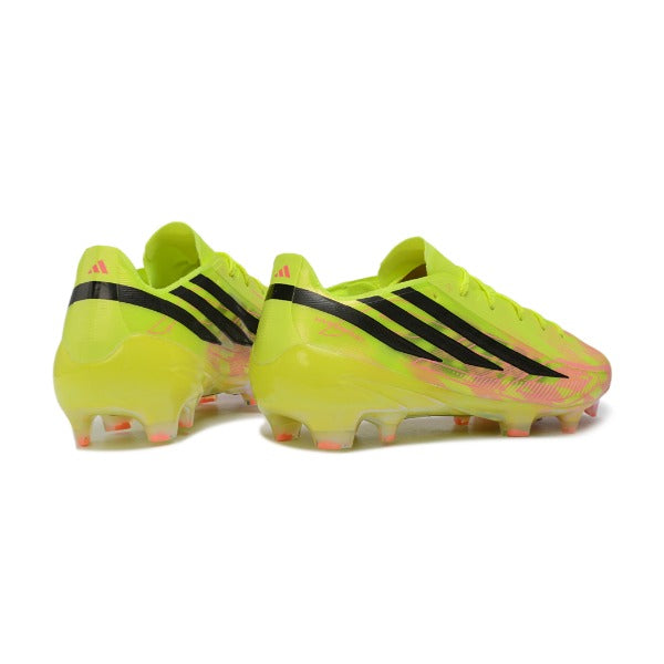 Adidas F50 Hyperfast Elite World Cup Pack Firm Ground FG Football Boot