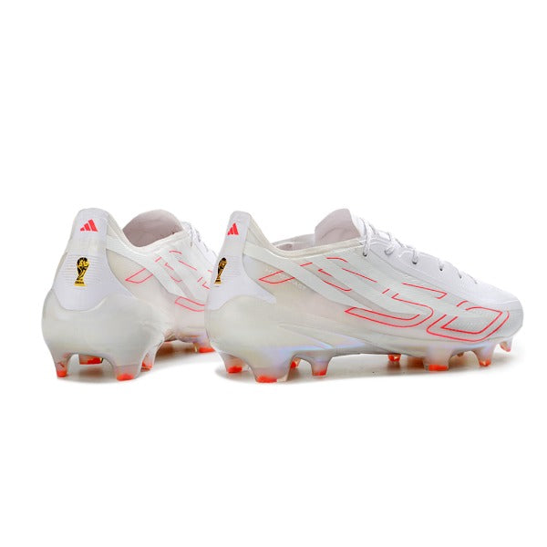 Adidas F50 Hyperfast Elite World Cup Pack Firm Ground FG Football Boot