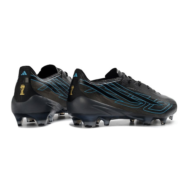 Adidas F50 Hyperfast Elite World Cup Pack Firm Ground FG Football Boot