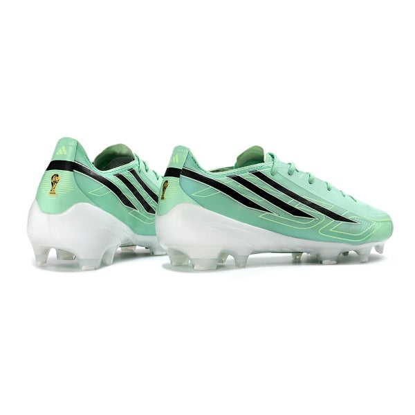 Adidas F50 Hyperfast Elite World Cup Pack Firm Ground FG Football Boot