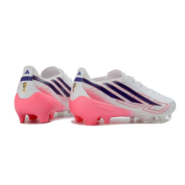 Adidas F50 Hyperfast Elite World Cup Pack Firm Ground FG Football Boot