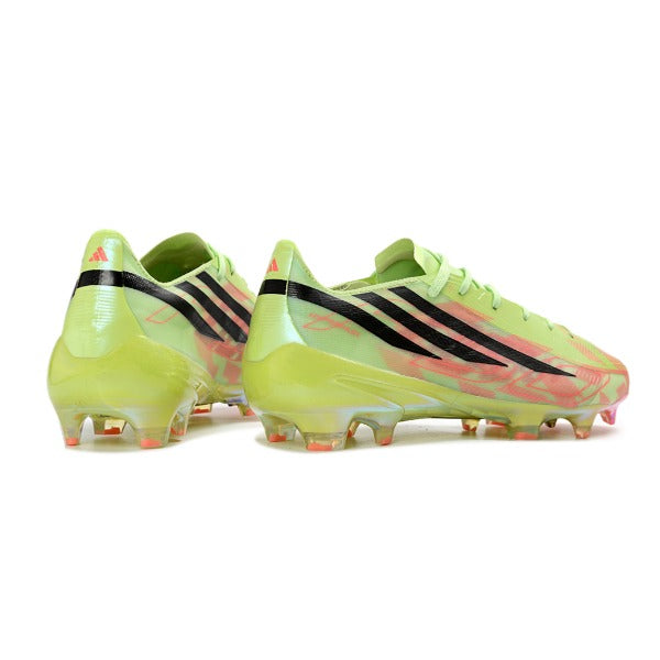 Adidas F50 Hyperfast Elite World Cup Pack Firm Ground FG Football Boot