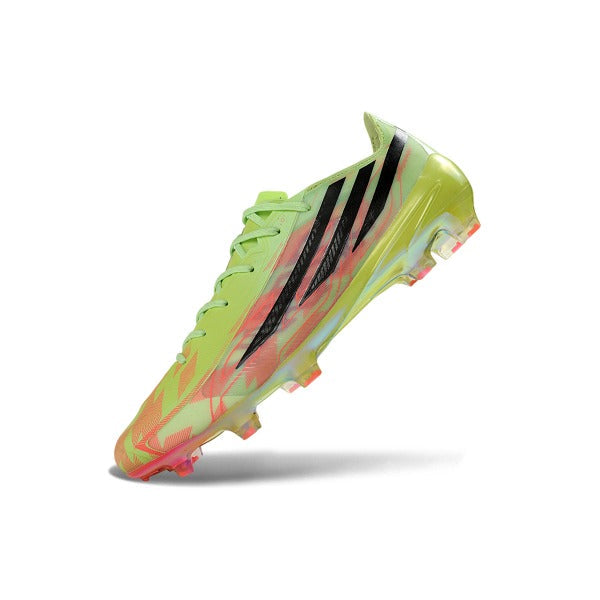 Adidas F50 Hyperfast Elite World Cup Pack Firm Ground FG Football Boot