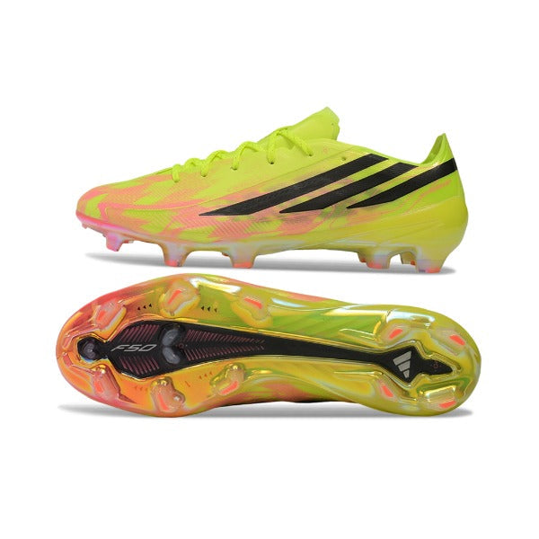 Adidas F50 Hyperfast Elite World Cup Pack Firm Ground FG Football Boot