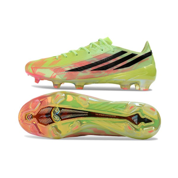 Adidas F50 Hyperfast Elite World Cup Pack Firm Ground FG Football Boot