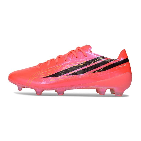 Adidas F50 Hyperfast EVO Elite Road to Glory Pack Firm Ground FG Football Boot