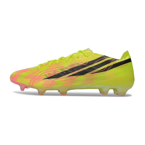 Adidas F50 Hyperfast EVO Elite World Cup Pack Firm Ground FG Football Boot