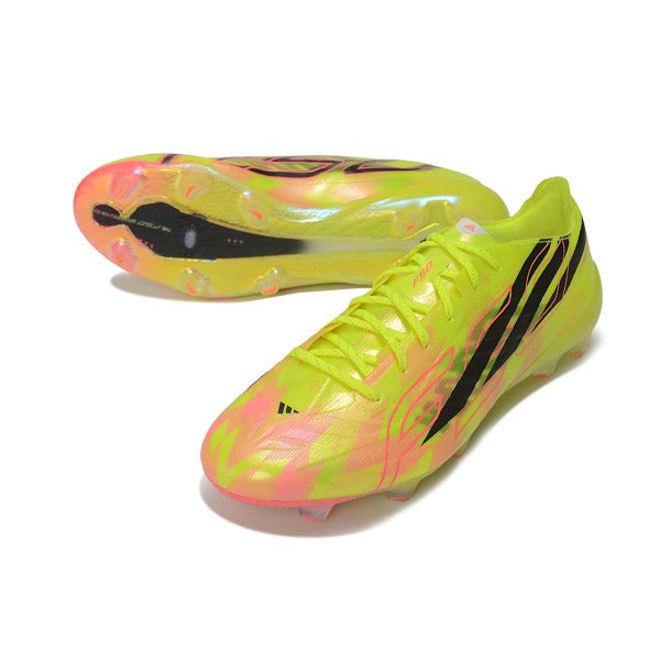 Adidas F50 Hyperfast EVO Elite World Cup Pack Firm Ground FG Football Boot