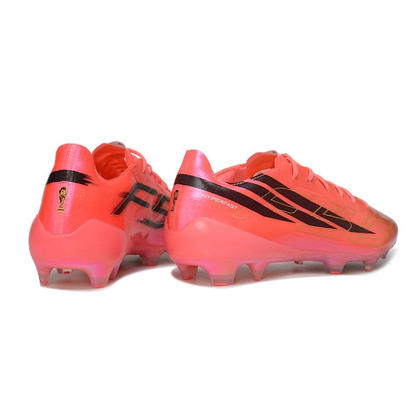Adidas F50 Hyperfast EVO Elite Road to Glory Pack Firm Ground FG Football Boot