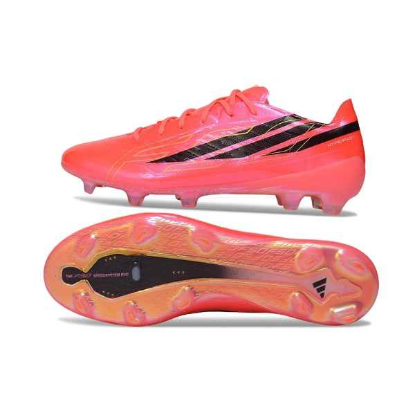 Adidas F50 Hyperfast EVO Elite Road to Glory Pack Firm Ground FG Football Boot