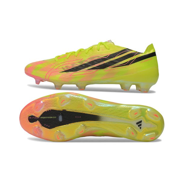 Adidas F50 Hyperfast EVO Elite World Cup Pack Firm Ground FG Football Boot