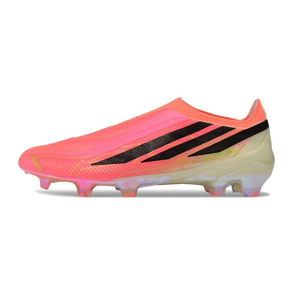Adidas F50 Hyperfast Laceless Elite World Cup Pack Firm Ground FG Football Boot