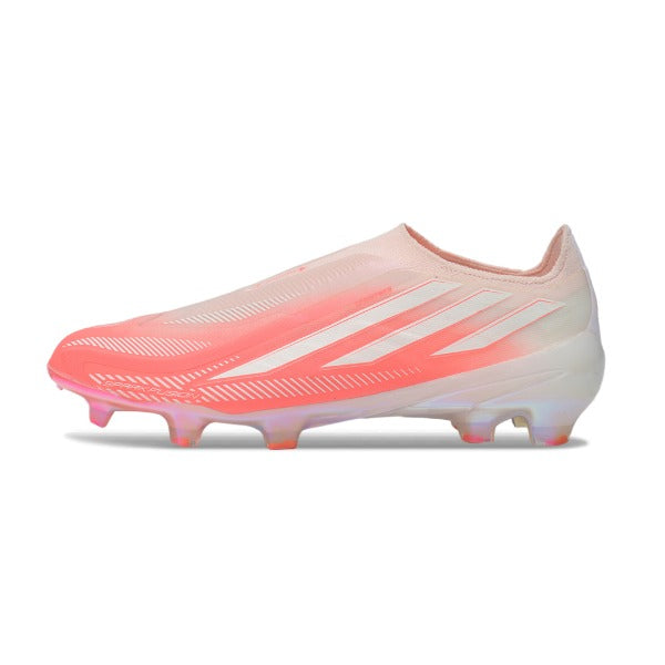 Adidas F50 Hyperfast Laceless Elite World Cup Pack Firm Ground FG Football Boot