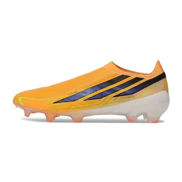 Adidas F50 Hyperfast Laceless Elite World Cup Pack Firm Ground FG Football Boot
