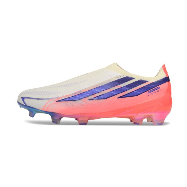 Adidas F50 Hyperfast Laceless Elite World Cup Pack Firm Ground FG Football Boot