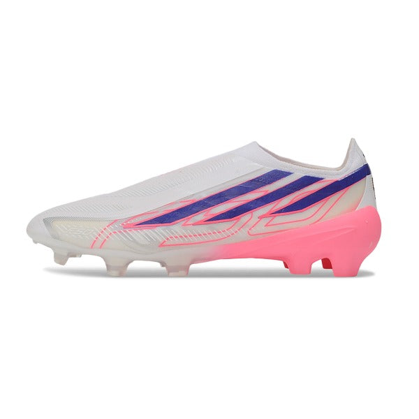 Adidas F50 Hyperfast Laceless Elite World Cup Pack Firm Ground FG Football Boot