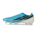 Adidas F50 Hyperfast Laceless Elite World Cup Pack Firm Ground FG Football Boot