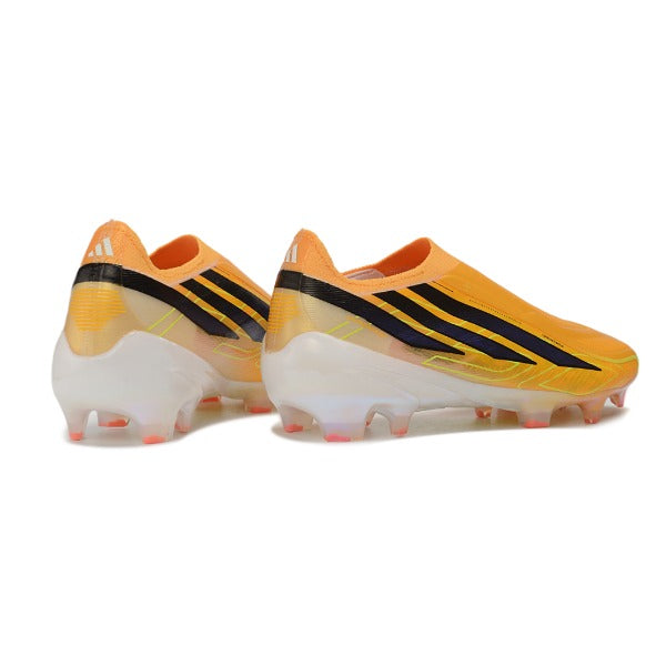 Adidas F50 Hyperfast Laceless Elite World Cup Pack Firm Ground FG Football Boot