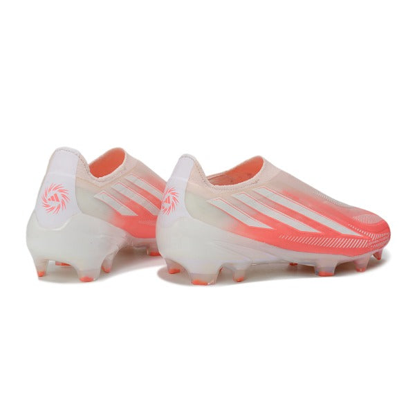 Adidas F50 Hyperfast Laceless Elite World Cup Pack Firm Ground FG Football Boot