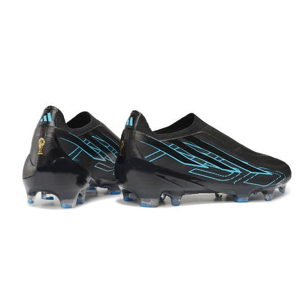 Adidas F50 Hyperfast Laceless Elite World Cup Pack Firm Ground FG Football Boot