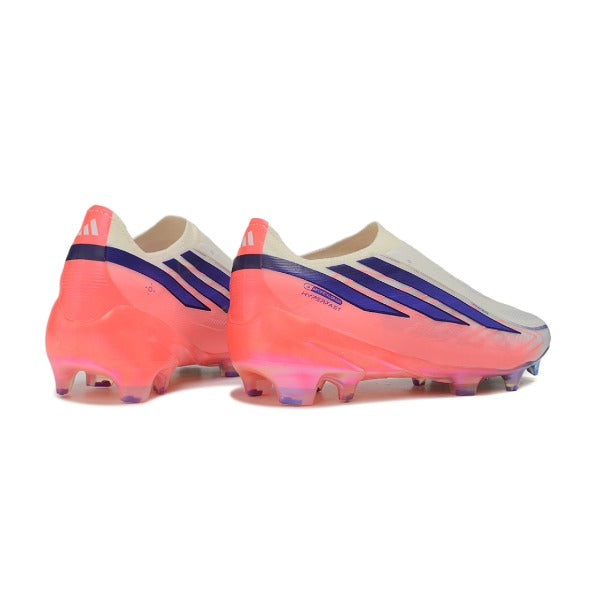 Adidas F50 Hyperfast Laceless Elite World Cup Pack Firm Ground FG Football Boot