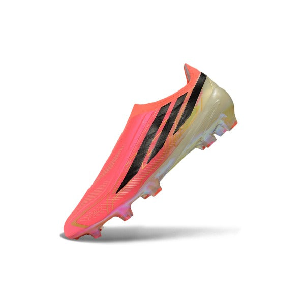Adidas F50 Hyperfast Laceless Elite World Cup Pack Firm Ground FG Football Boot