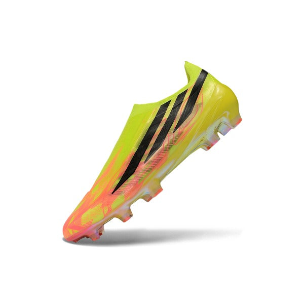Adidas F50 Hyperfast Laceless Elite World Cup Pack Firm Ground FG Football Boot