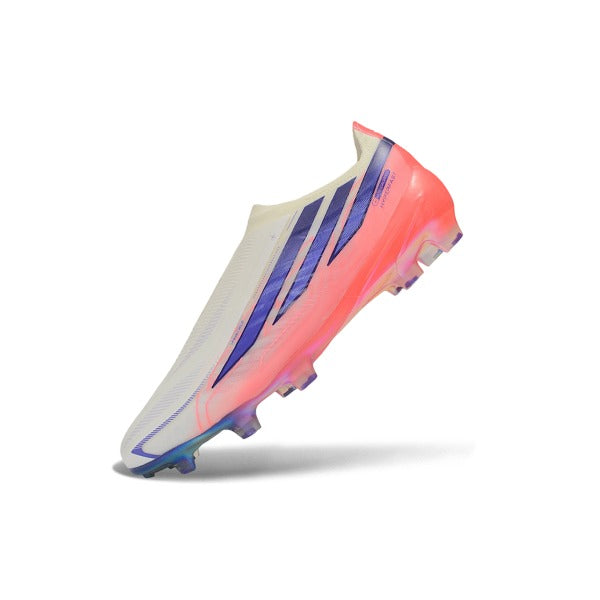Adidas F50 Hyperfast Laceless Elite World Cup Pack Firm Ground FG Football Boot