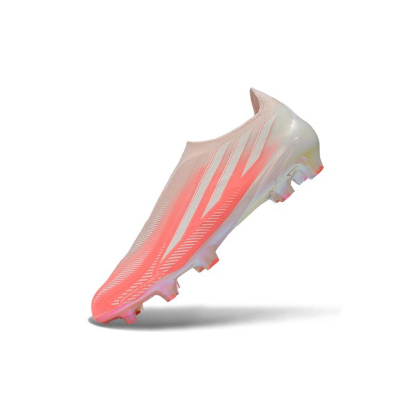 Adidas F50 Hyperfast Laceless Elite World Cup Pack Firm Ground FG Football Boot