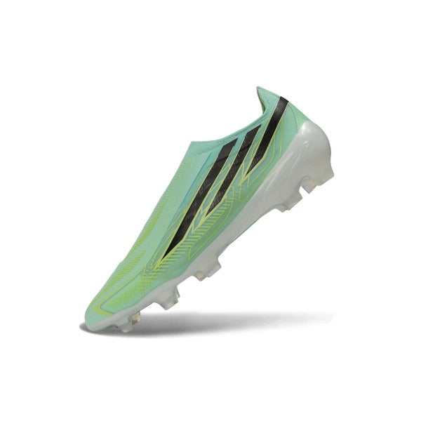 Adidas F50 Hyperfast Laceless Elite World Cup Pack Firm Ground FG Football Boot