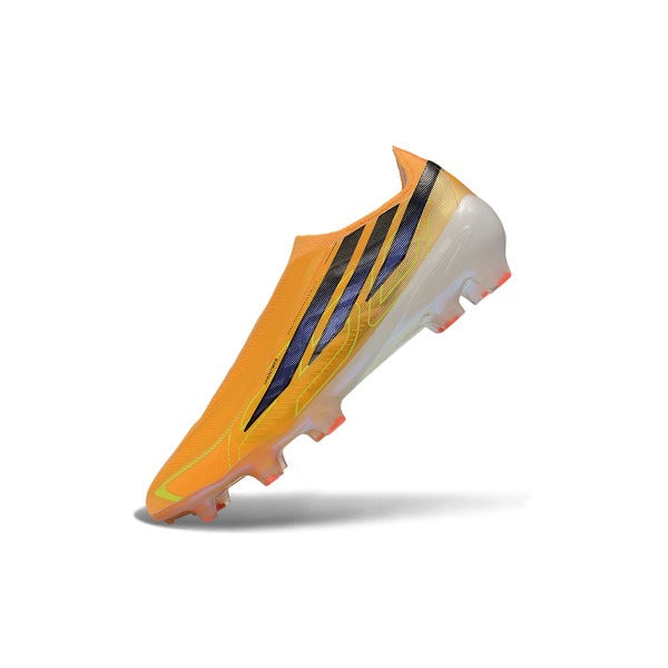 Adidas F50 Hyperfast Laceless Elite World Cup Pack Firm Ground FG Football Boot