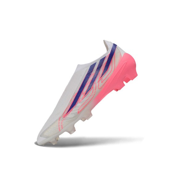 Adidas F50 Hyperfast Laceless Elite World Cup Pack Firm Ground FG Football Boot