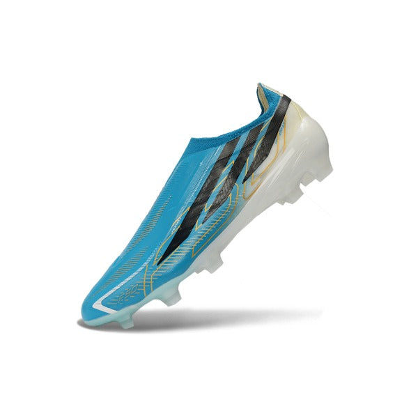 Adidas F50 Hyperfast Laceless Elite World Cup Pack Firm Ground FG Football Boot