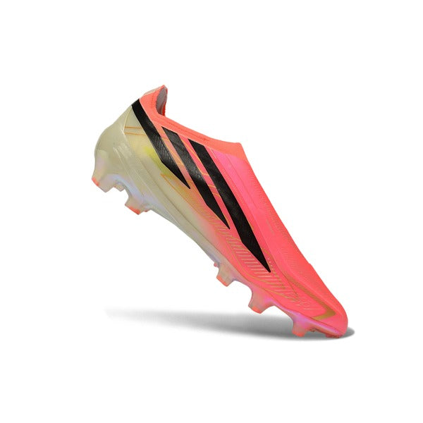 Adidas F50 Hyperfast Laceless Elite World Cup Pack Firm Ground FG Football Boot