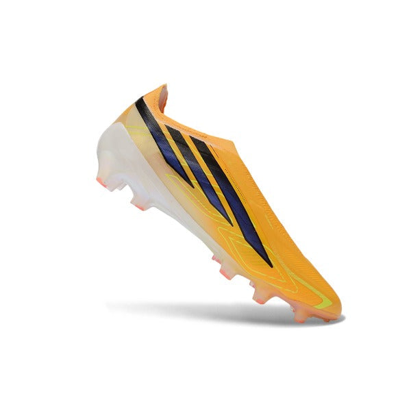 Adidas F50 Hyperfast Laceless Elite World Cup Pack Firm Ground FG Football Boot