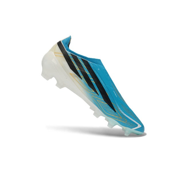 Adidas F50 Hyperfast Laceless Elite World Cup Pack Firm Ground FG Football Boot