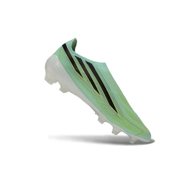 Adidas F50 Hyperfast Laceless Elite World Cup Pack Firm Ground FG Football Boot