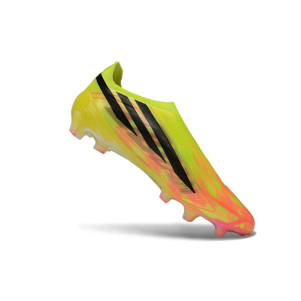 Adidas F50 Hyperfast Laceless Elite World Cup Pack Firm Ground FG Football Boot
