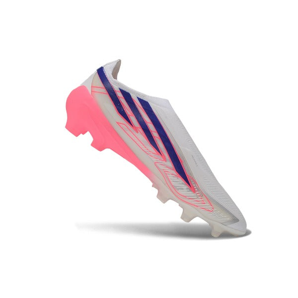 Adidas F50 Hyperfast Laceless Elite World Cup Pack Firm Ground FG Football Boot