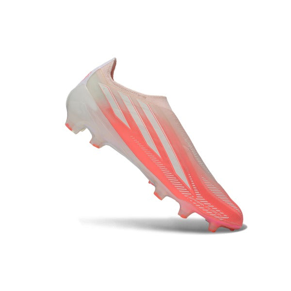 Adidas F50 Hyperfast Laceless Elite World Cup Pack Firm Ground FG Football Boot