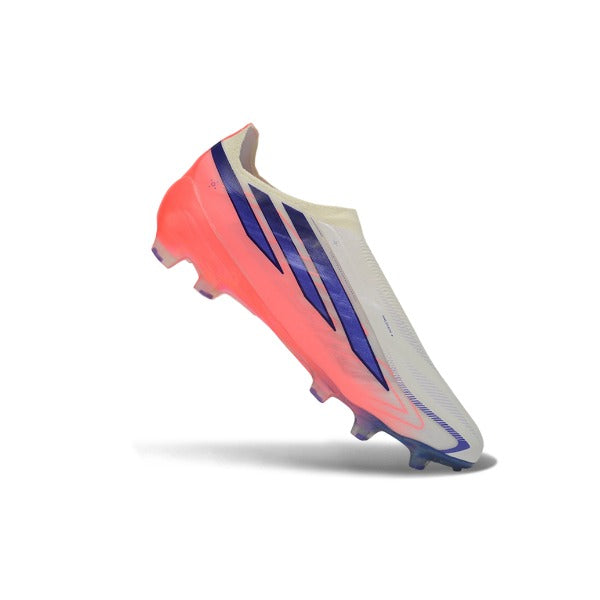 Adidas F50 Hyperfast Laceless Elite World Cup Pack Firm Ground FG Football Boot