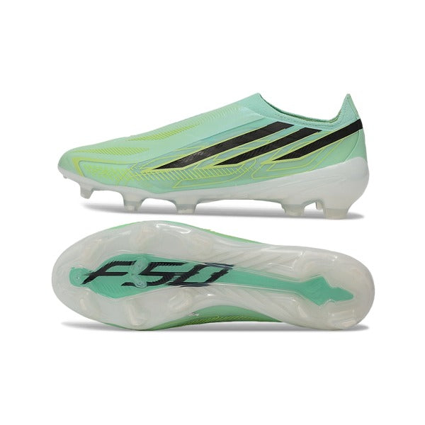 Adidas F50 Hyperfast Laceless Elite World Cup Pack Firm Ground FG Football Boot