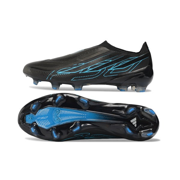 Adidas F50 Hyperfast Laceless Elite World Cup Pack Firm Ground FG Football Boot
