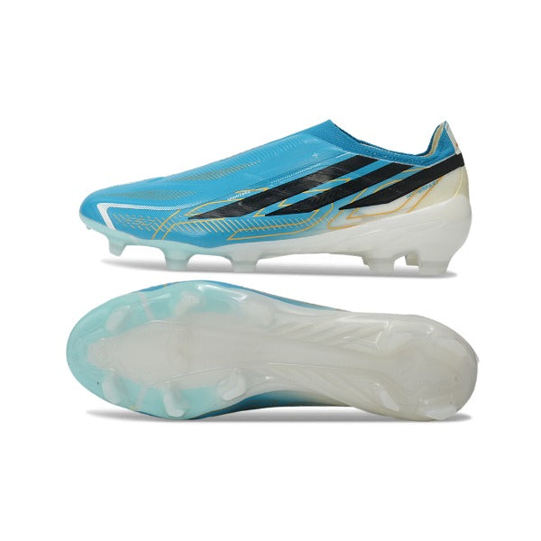 Adidas F50 Hyperfast Laceless Elite World Cup Pack Firm Ground FG Football Boot