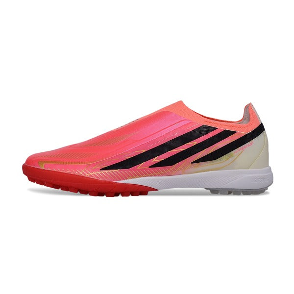 Adidas F50 Hyperfast Laceless Elite World Cup Pack Turf TF Football Boot