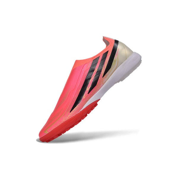Adidas F50 Hyperfast Laceless Elite World Cup Pack Turf TF Football Boot