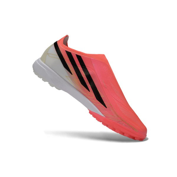 Adidas F50 Hyperfast Laceless Elite Road to Glory Pack Turf TF Football Boot